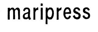 MARIPRESS logo
