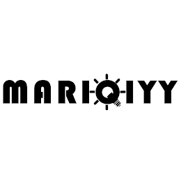MARIQIYY logo