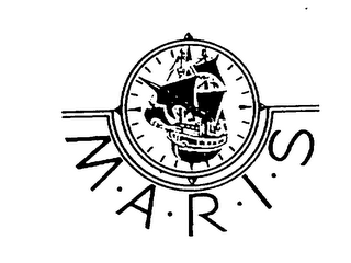 MARIS logo