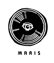 MARIS logo