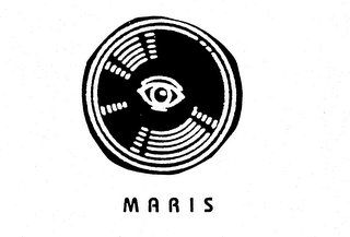 MARIS logo