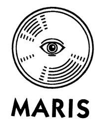 MARIS logo