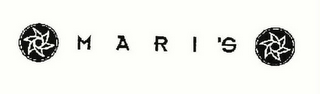 MARI'S logo