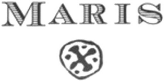 MARIS logo