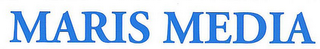MARIS MEDIA logo