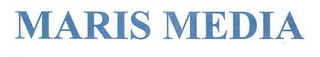 MARIS MEDIA logo