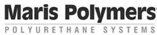 MARIS POLYMERS POLYURETHANE SYSTEMS logo