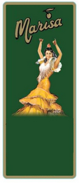 MARISA logo