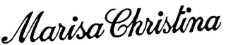 MARISA CHRISTINA logo