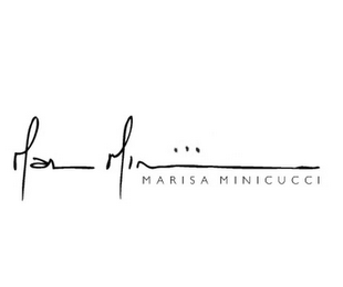 MARISA MINICUCCI logo