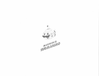 MARISCOS EL SUBMARINO logo