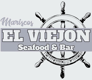 MARISCOS EL VIEJON SEAFOOD & BAR