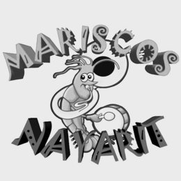 MARISCOS NAYARIT