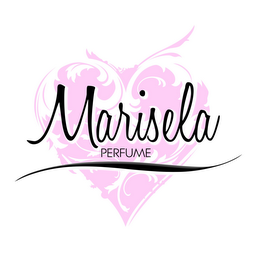 MARISELA PERFUME logo
