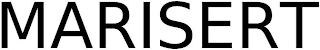 MARISERT logo
