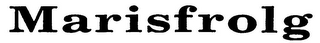 MARISFROLG logo