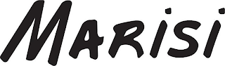 MARISI logo