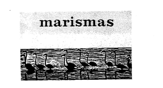 MARISMAS logo