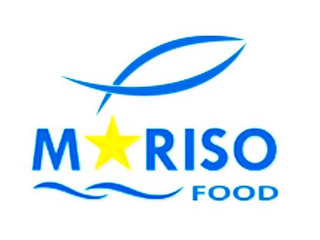 MARISO FOOD logo