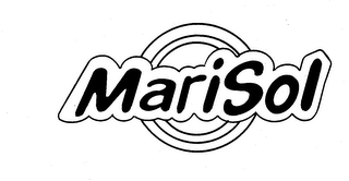 MARISOL logo