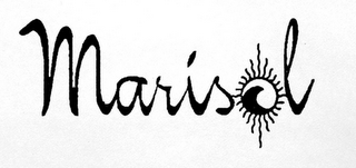 MARISOL logo