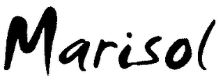 MARISOL logo