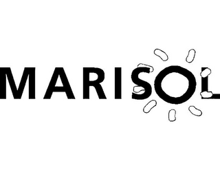 MARISOL logo