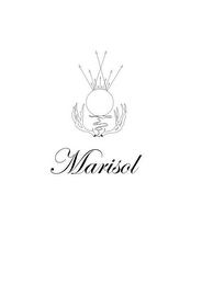 MARISOL logo