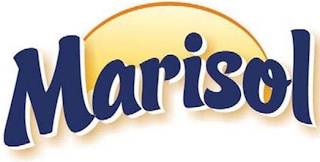 MARISOL logo