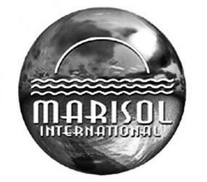 MARISOL INTERNATIONAL logo