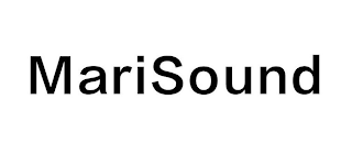 MARISOUND logo