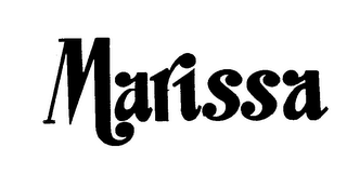 MARISSA