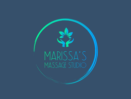 MARISSA'S MASSAGE STUDIO logo