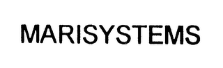 MARISYSTEMS logo