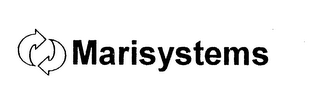 MARISYSTEMS logo