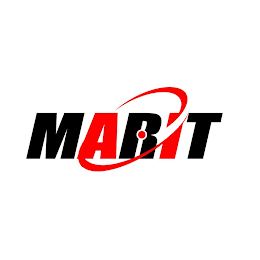 MARIT logo