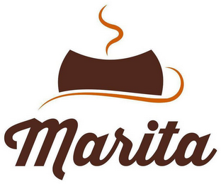 MARITA logo