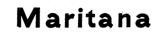 MARITANA logo
