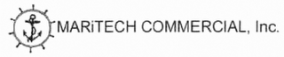 MARITECH COMMERCIAL, INC logo