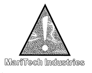MARITECH INDUSTRIES logo