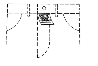 MARITHE FRANCOIS GIRBAUD logo