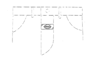 MARITHE GIRBAUD FRANCOIS logo