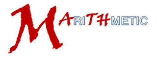 MARITHMETIC logo