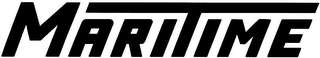 MARITIME logo