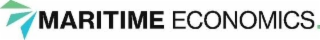 MARITIME ECONOMICS logo
