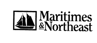 MARITIMES & NORTHEAST logo