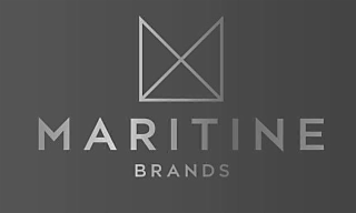 MARITINE BRANDS logo