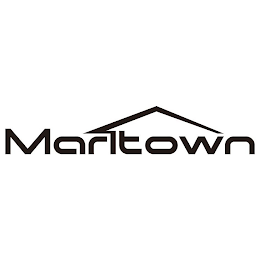 MARITOWN logo