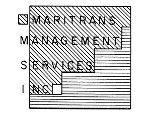 MARITRANS MANAGEMENT SERVICES INC logo