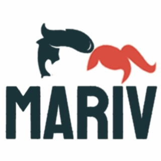 MARIV logo